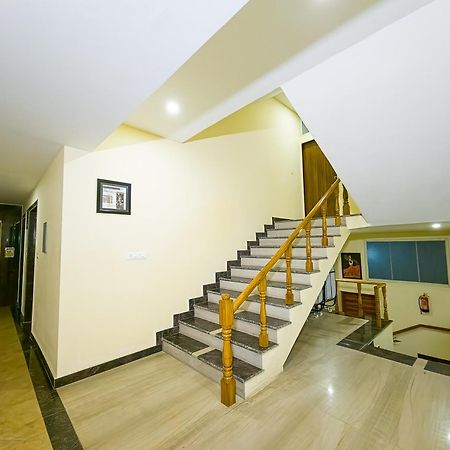 Amritara Ramila Kutir Hotell Ayodhya Eksteriør bilde